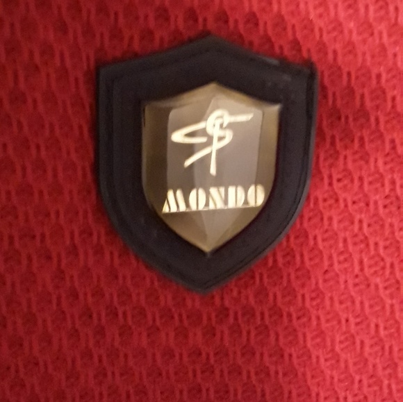Mondo jacket - Picture 2 of 3